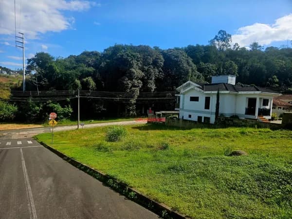 Lote/Terreno em Urussanga - Centro