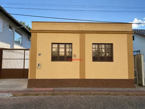Casa em Urussanga - Centro