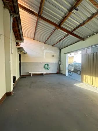 Casa em Varginha - São Francisco