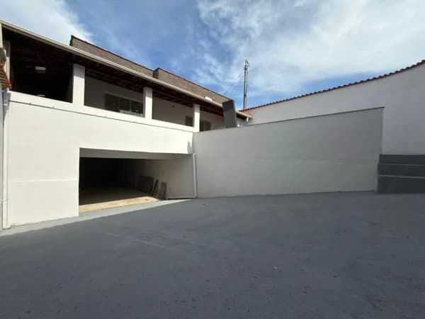 Casa em Varginha - Jardim Sion