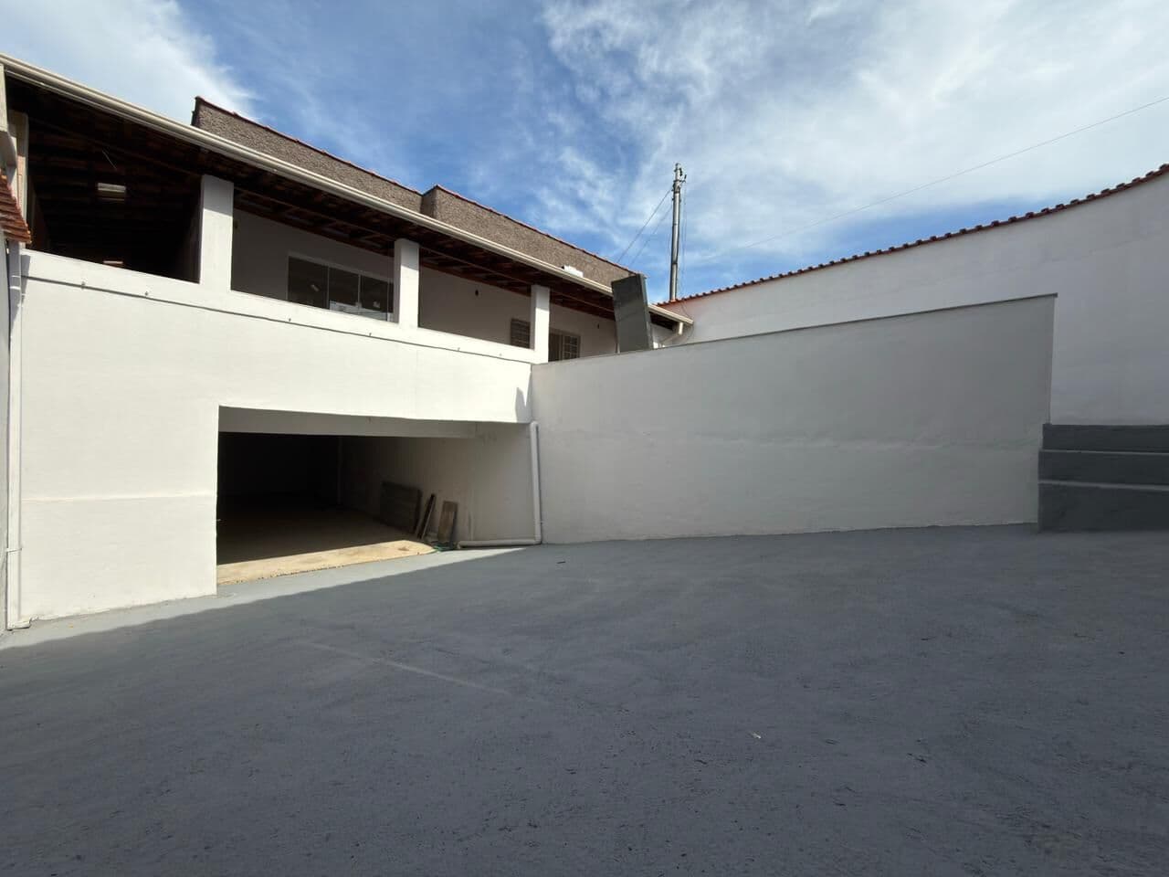 Casa em Varginha - Jardim Sion
