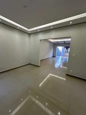 Casa em Varginha - Jardim Bouganville