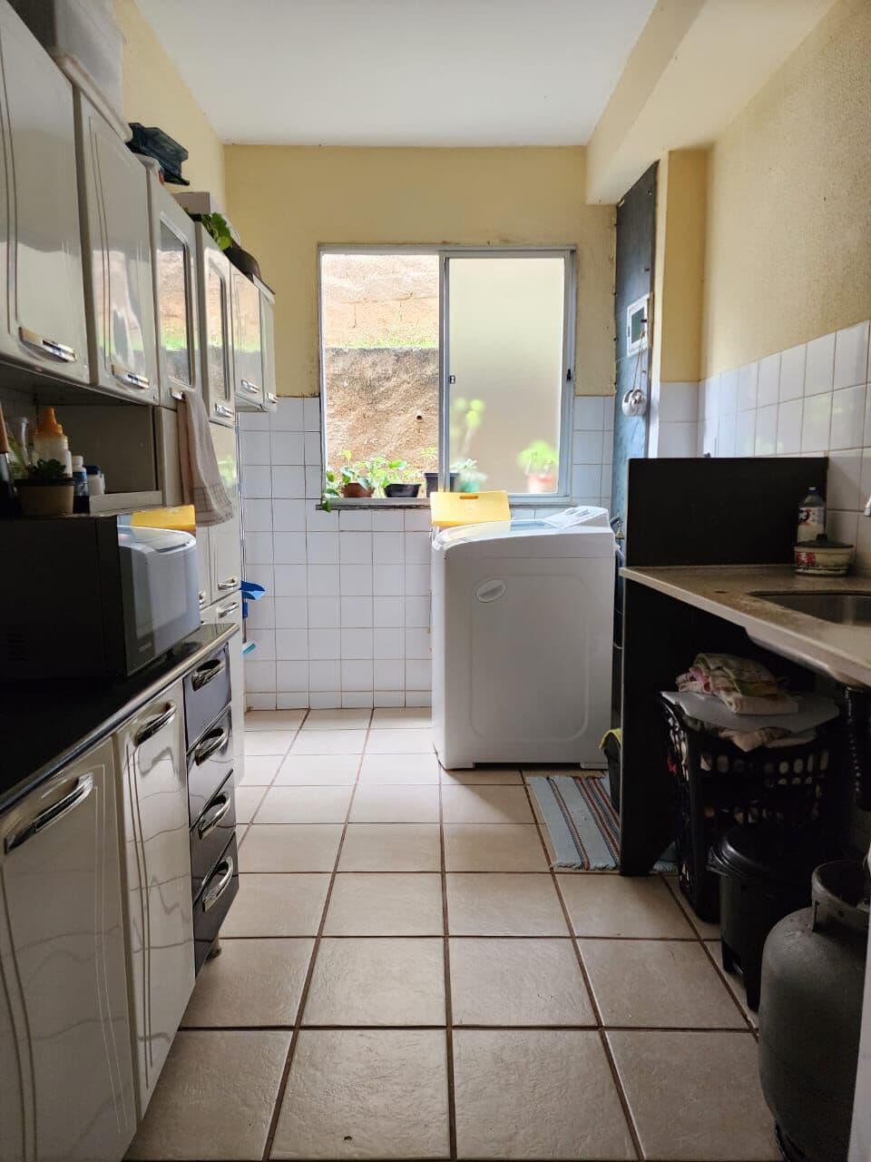 Apartamento em Varginha - Jardim Cidade Nova