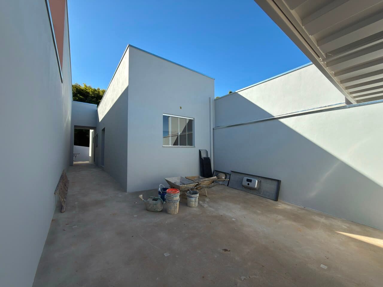 Casa em Varginha - Vargem