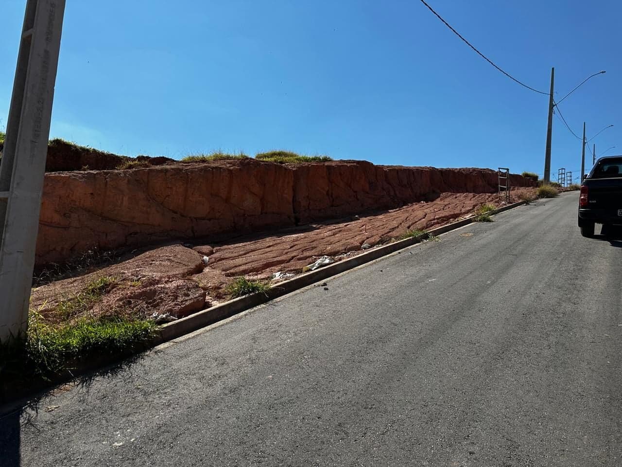 Lote/Terreno em Varginha - Porto Príncipe