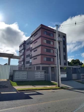 Apartamento em Campina Grande do Sul - Jardim Paulista