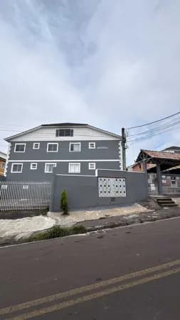 Apartamento em Campina Grande do Sul - Jardim Flórida