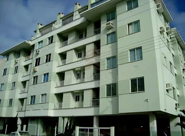Apartamento em Pedra Branca, Palhoça/SC