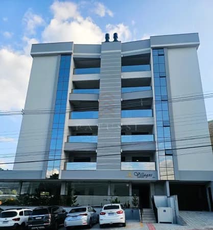 Apartamento de 3 Dormitórios sendo 1 suíte, de frente ! NOVO!!!