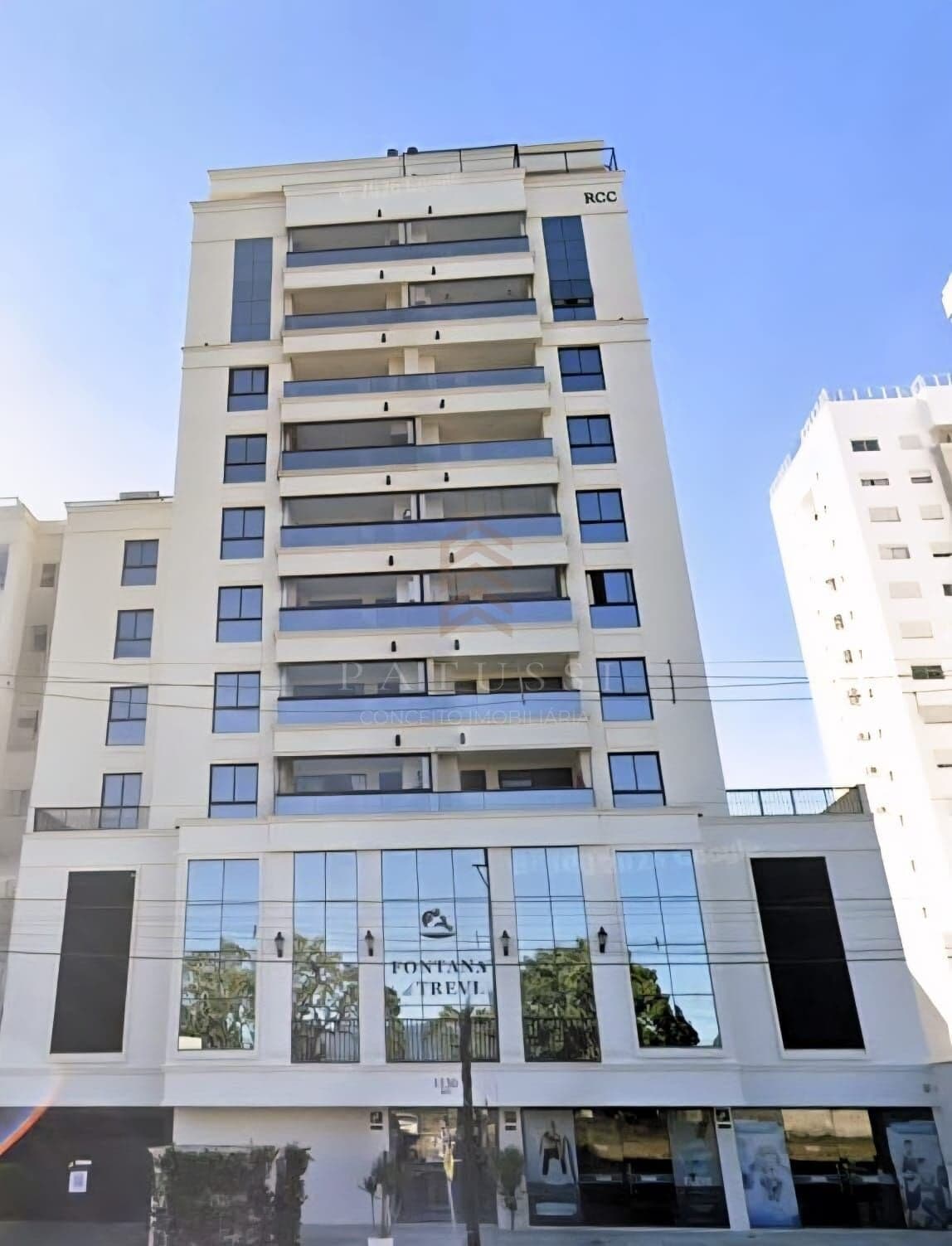 Apartamento de 2 Dormitórios no Pagani - MOBILIADO-