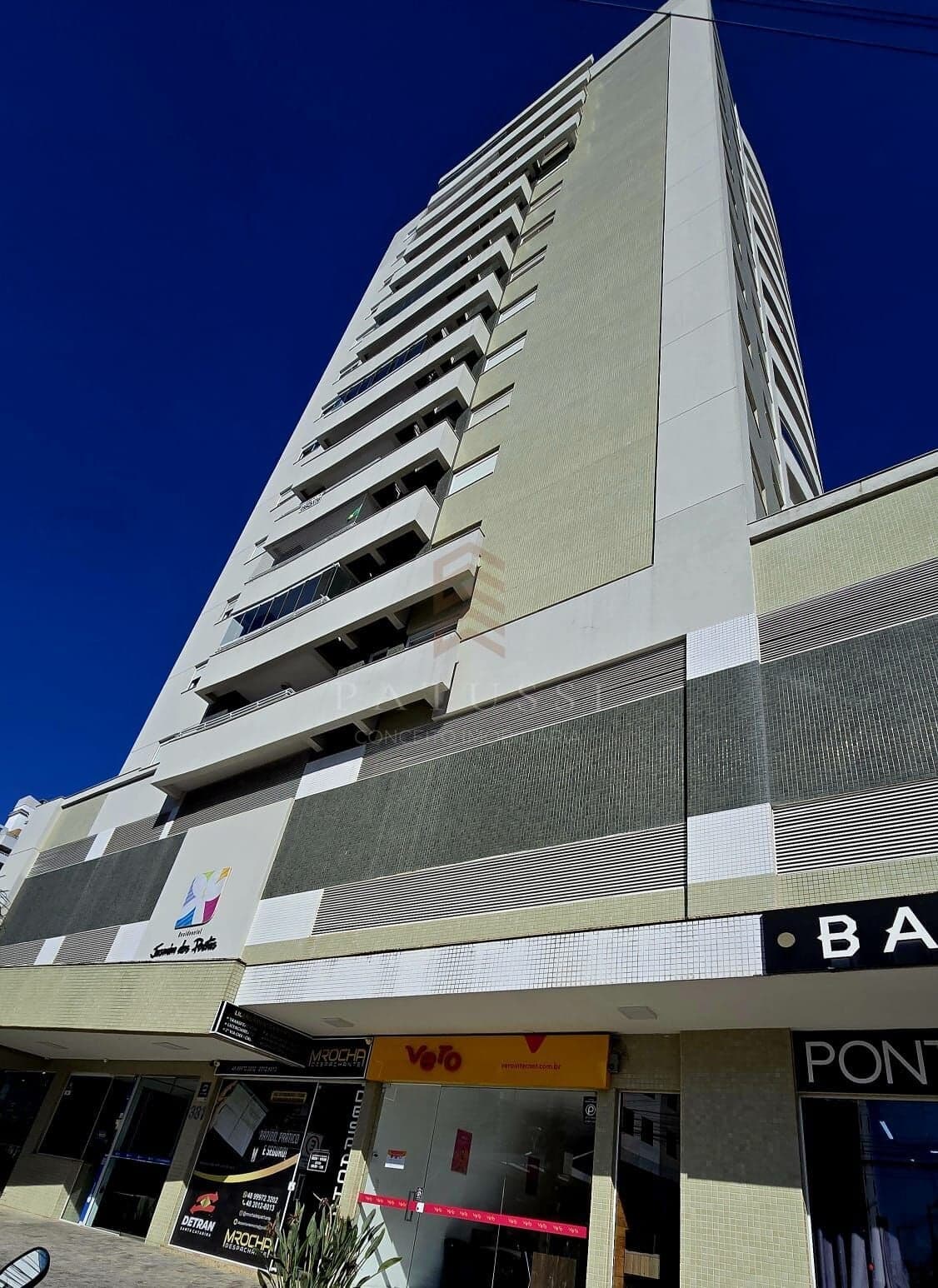 Apartamento em Pagani, Palhoça/SC