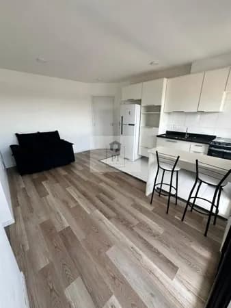 Apartamento P/ Alugar em Frente da Estação