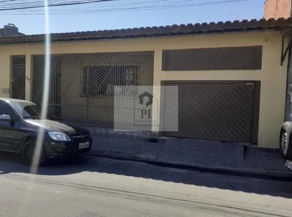 Casa em Jardim Dona Elvira, Itapevi/SP - PROX AO CENTRO