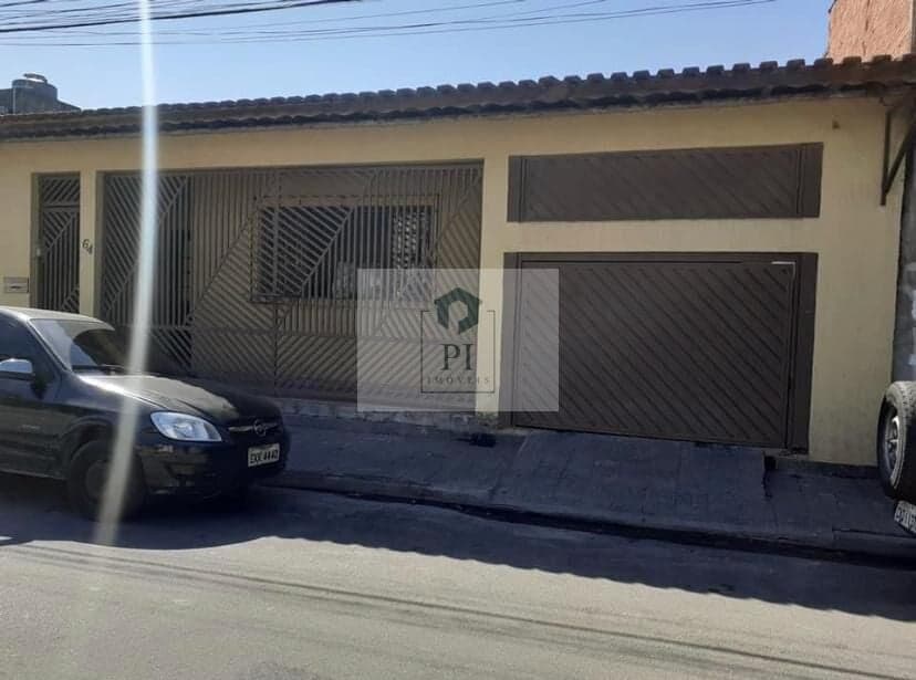 Casa em Jardim Dona Elvira, Itapevi/SP - PROX AO CENTRO