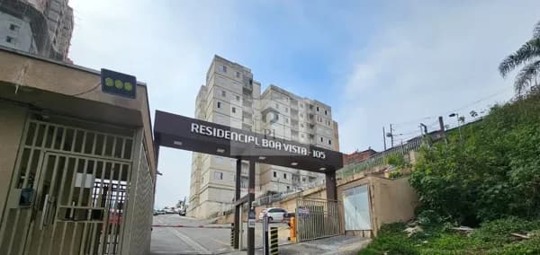 ✨ APARTAMENTO À VENDA NO CONDOMÍNIO BOA VISTA - ITAPEVI/SP ✨