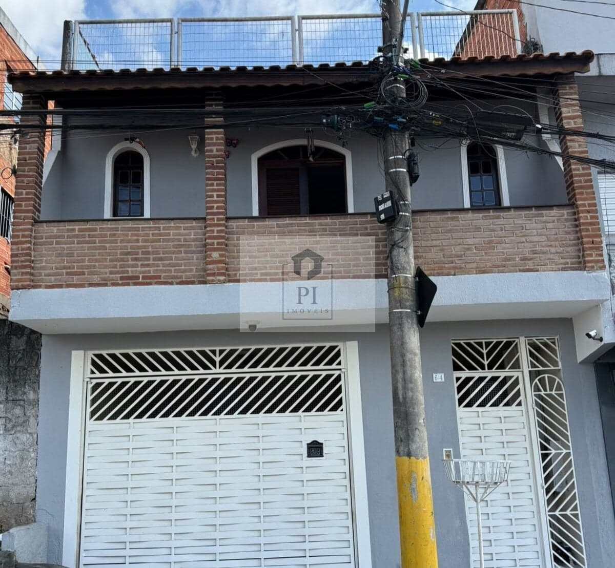🏡✨ CASA À VENDA 2 DORM JD. SÃO CARLOS – ITAPEVI