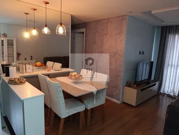 Vende Apartamento Padrão Residencial Boa Vista em Itapevi