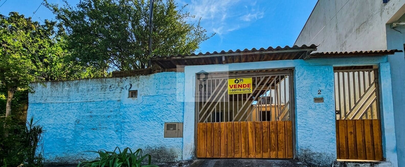 🏡 Casa 4 Dorm no JD Cardoso + Edícula | 2 Vagas e Churrasqueira 🔥