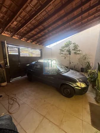 Casa em Jardim Ângelo Jurca, Ribeirão Preto/SP