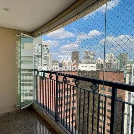 Apartamento em Paraíso, São Paulo/SP