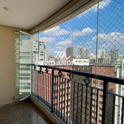 Apartamento em Paraíso, São Paulo/SP