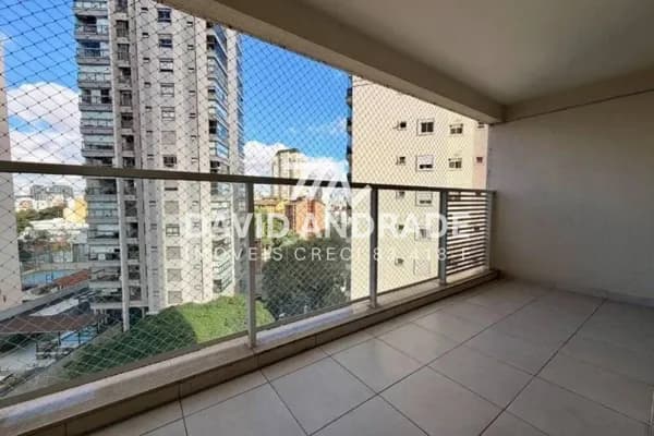 Apartamento em São Paulo - Vila Mariana