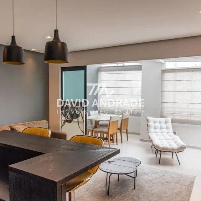 Apartamento Cobertura Duplex em Vila Mariana, São Paulo/SP