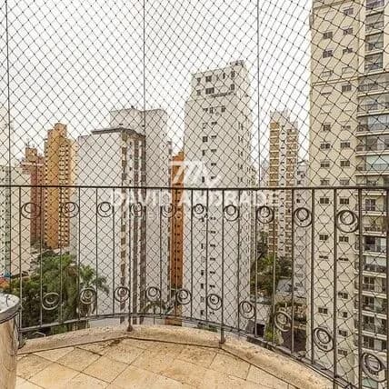 Apartamento em Moema, São Paulo/SP