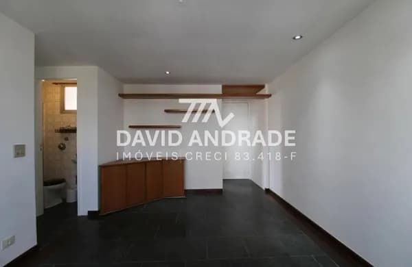 Belissimo apartamento com 78m2, 1 vaga de garagem, suíte, cozinha grande, condomínio com lazer