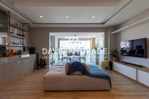 Apartamento em São Paulo - Vila Olímpia