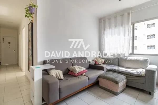 Apartamento em Moema, São Paulo/SP