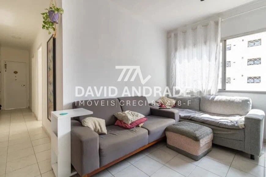Apartamento em Moema, São Paulo/SP
