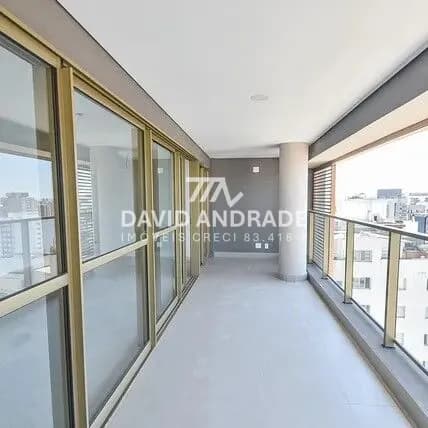 Apartamento Alto Padrão em Paraíso, São Paulo/SP