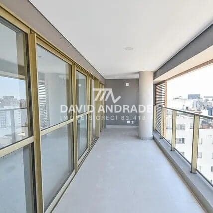 Apartamento Alto Padrão em Paraíso, São Paulo/SP