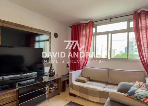 Belissimo apartamento com 78m2, 1 vaga de garagem, suíte, cozinha grande, condomínio com lazer