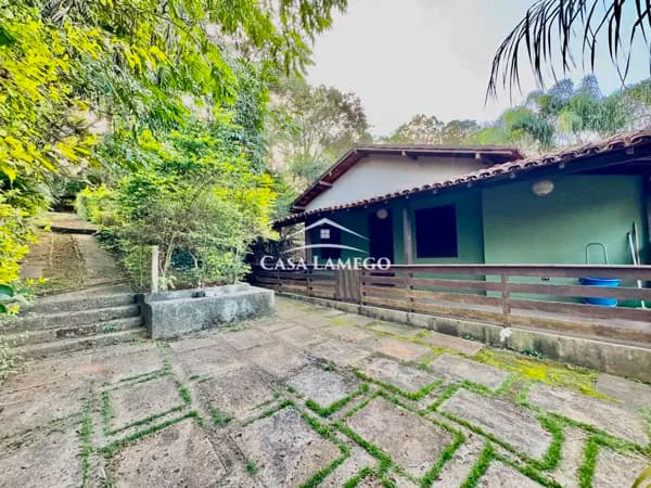 Excelente Casa em Macacos - São Sebastião das Águas Claras, Nova Lima/MG