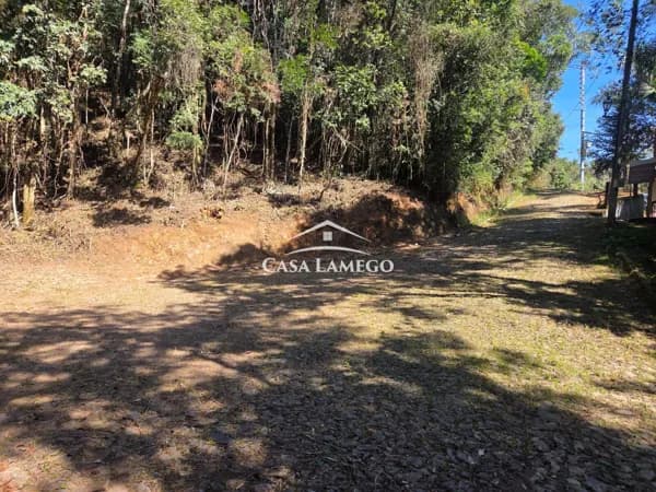 Terreno no Condomínio Ecoville 3, Nova Lima/MG