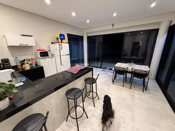 Casa em Itaúna - Condomínio Recanto dos Pássaros