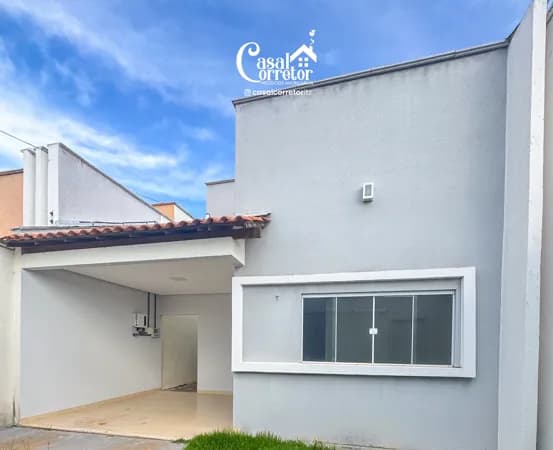 Casa no Bairro Jardim América