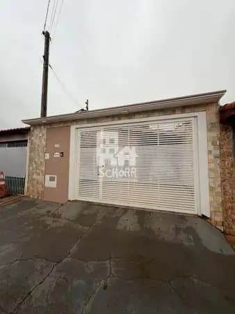 🏠Casa À VENDA - JD Wanderley - TATUÍ