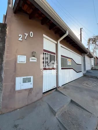 🏠Casa para LOCAÇÃO - Residencial Alvorada