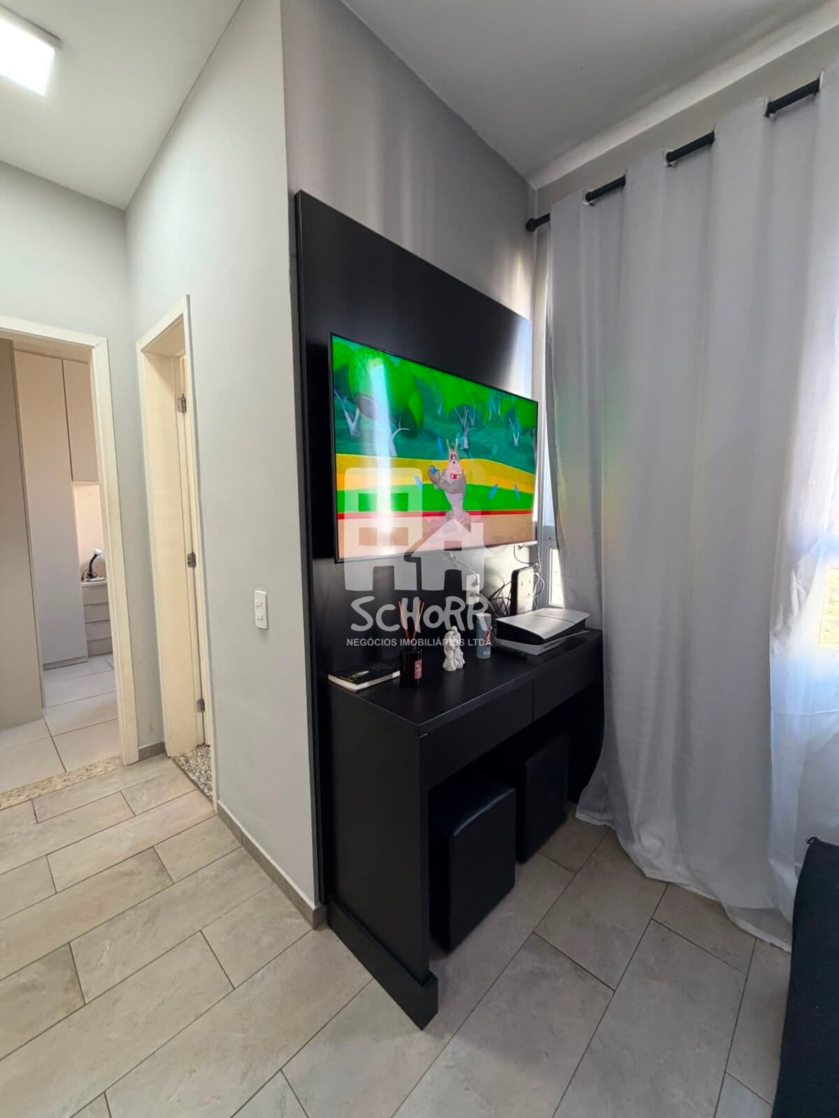 🏠 Apartamento à VENDA - CONDOMINIO VEREDAS DO VALE - Tatuí