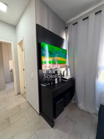 🏠 Apartamento à VENDA - CONDOMINIO VEREDAS DO VALE - Tatuí