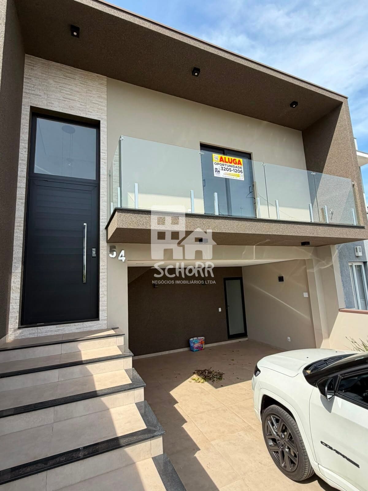 🏡 Casa para LOCAÇÃO - YPÊS 1