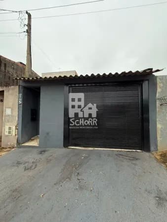 🏠Casa para LOCAÇÃO no SANTA RITA
