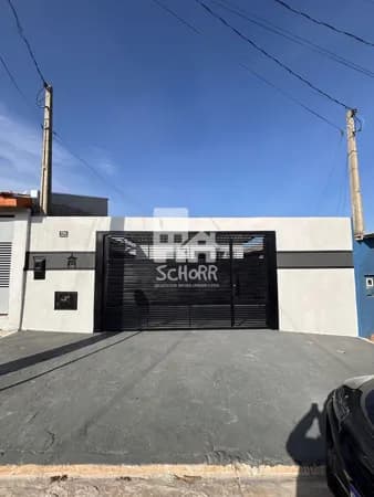 🏡 Casa a VENDA no Pacaembu / Santa Rita - Tatuí - SP