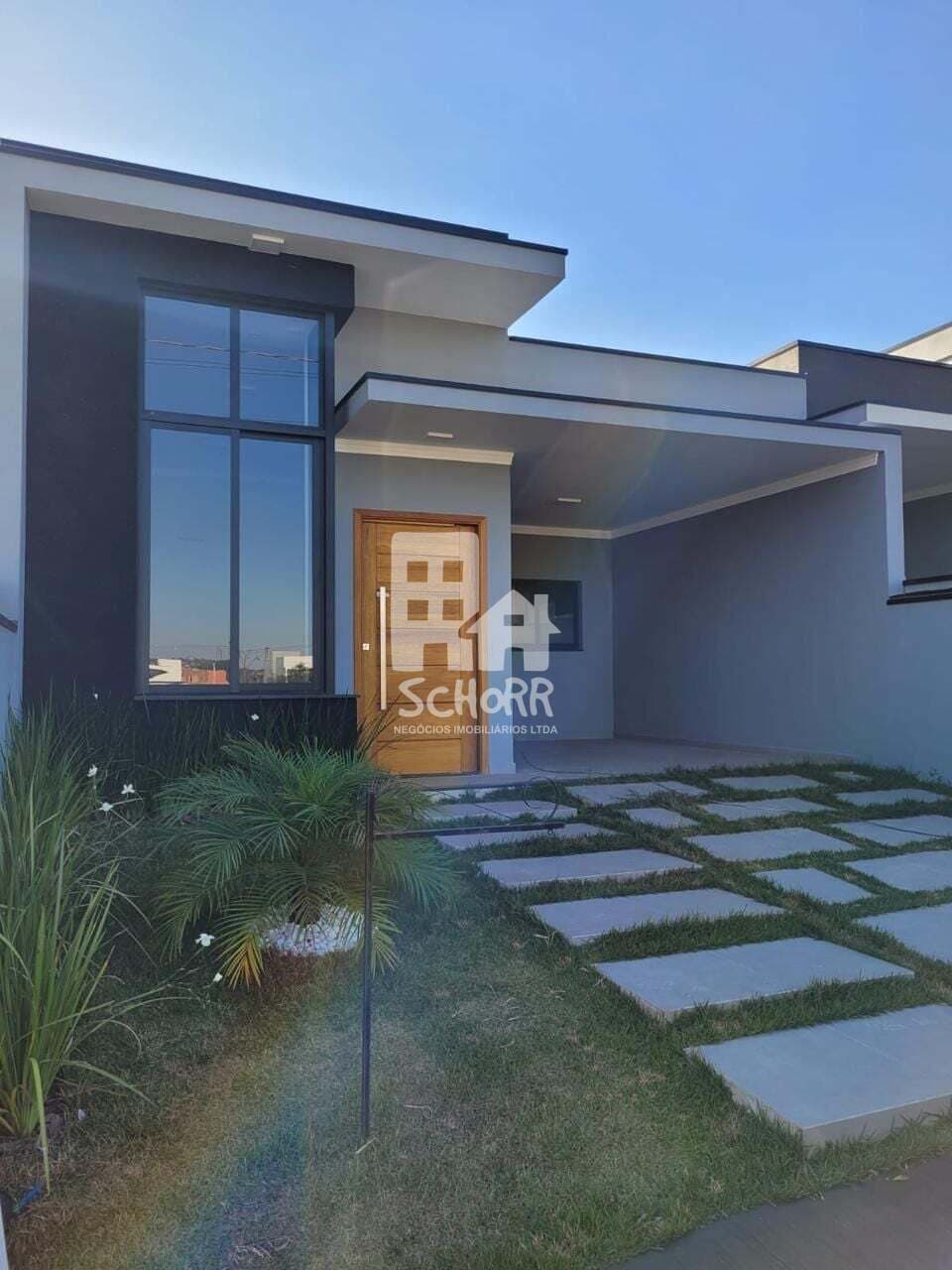 🏠 Casa a VENDA - YPÊS 1 - Tatuí/SP