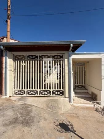 🏠Casa À VENDA no BAIRRO PARQUE SANTA MARIA