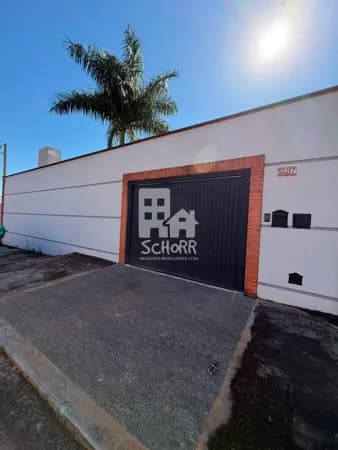 🏠 Casa à VENDA - COLINA VERDE