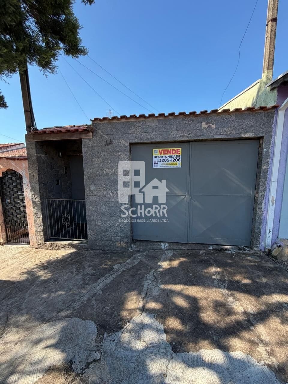 🏠Casa à VENDA - PARQUE TRÊS MARIAS - Tatuí
